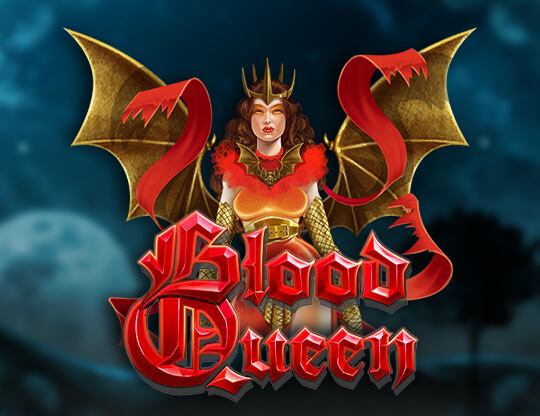 Blood Queen